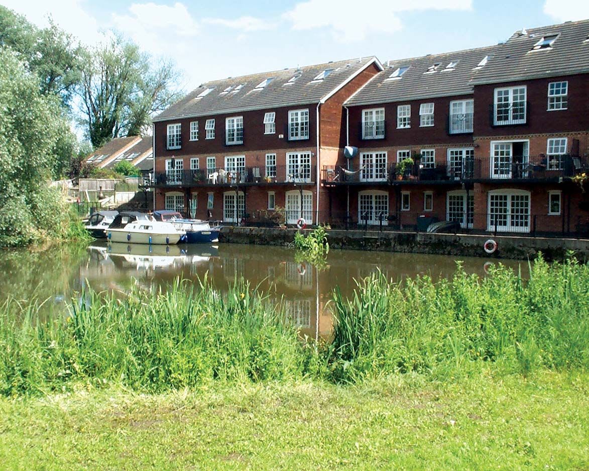 Family law solicitors serving Bedford and Bedfordshire — Purcell Solicitors