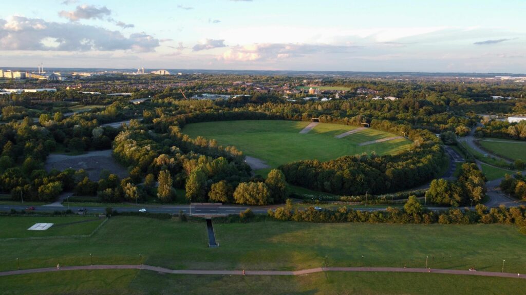 MK Bowl Milton Keynes Bowl