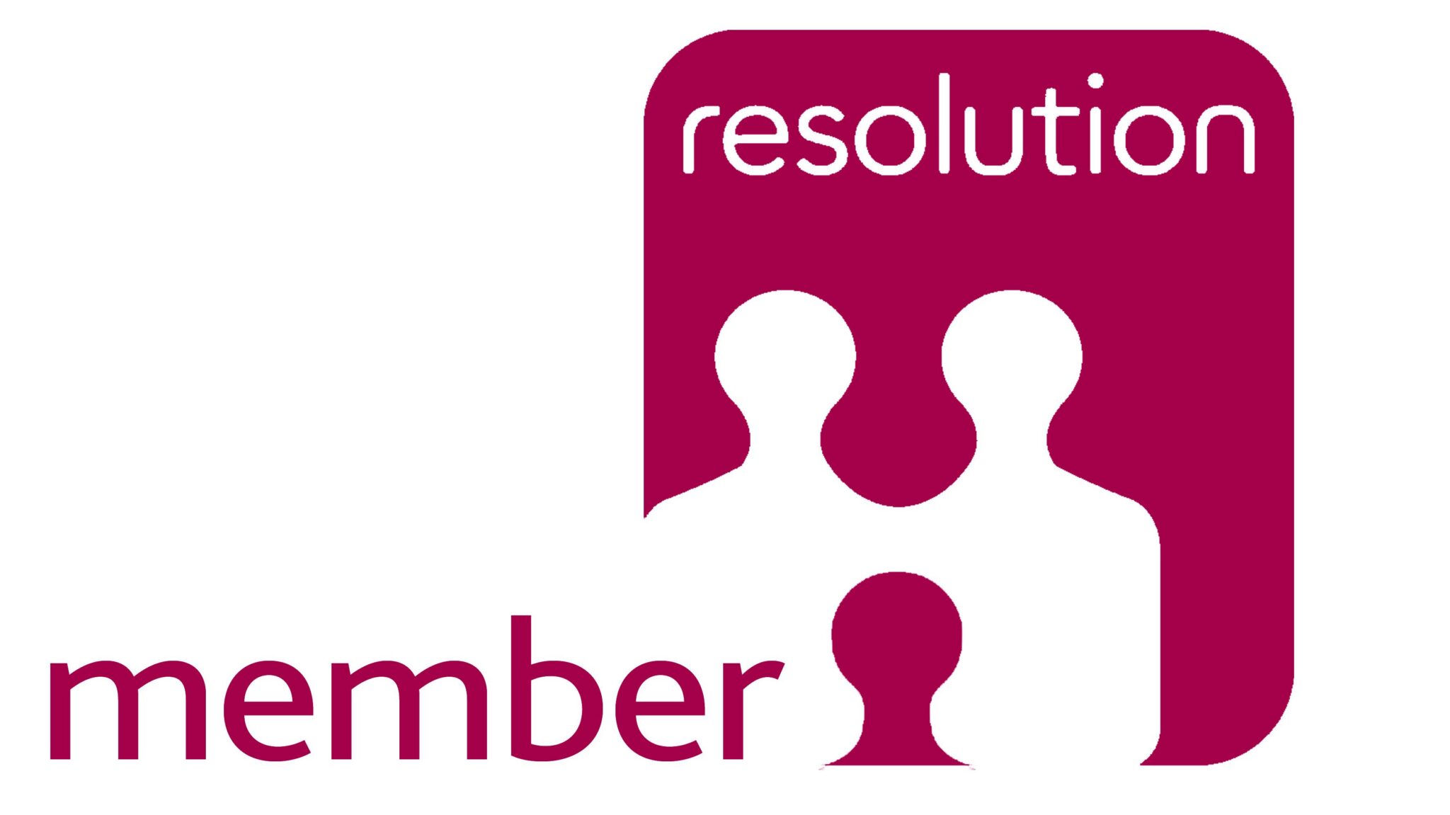 Resolution member Resolution Members