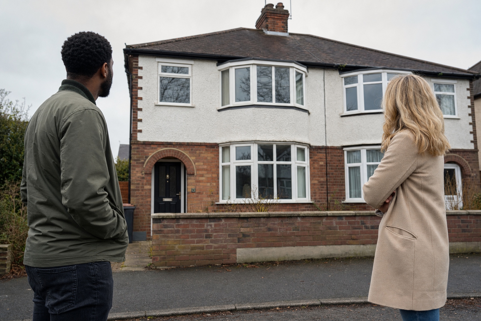 Property Dispute Between Unmarried Couple | TOLATA Solicitor Couple in dispute over jointly owned property – TOLATA claim advice from Purcell Solicitors