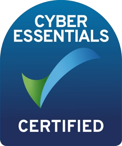 Cyber Essentials badge