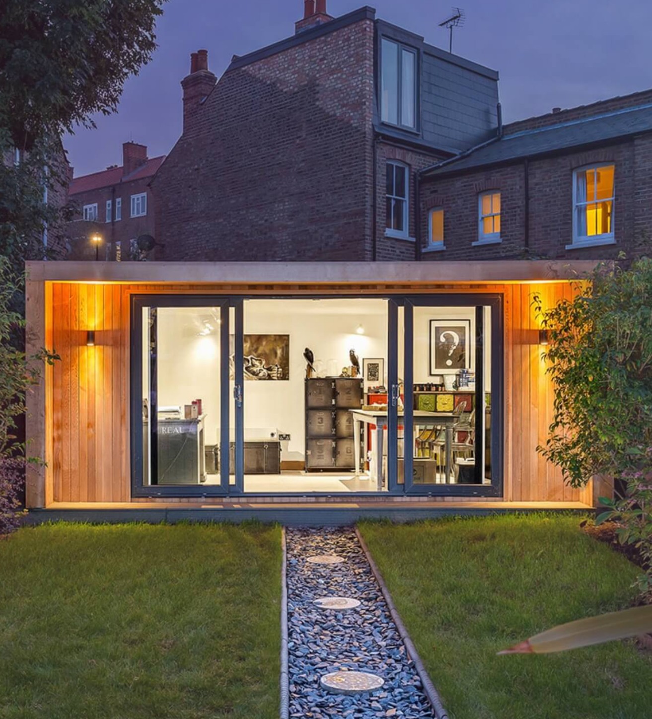 Dividing family home after divorce