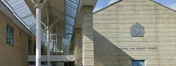 Northampton Crown County and Family Court, Lady's Lane, Northampton — Purcell Solicitors family law advice