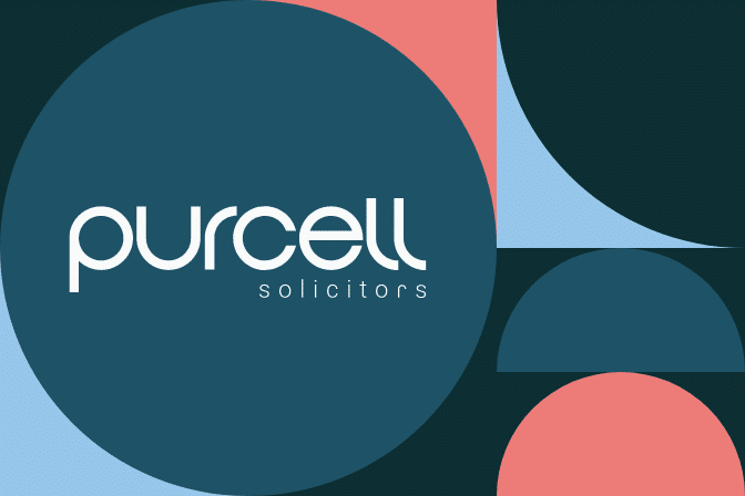 Purcell Solicitors blog logo